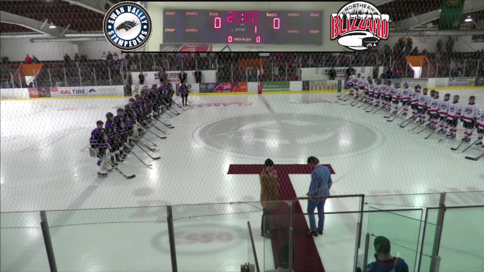 Thumbnail image for Swan-Stampeders vs Blizzard-14Mar2025