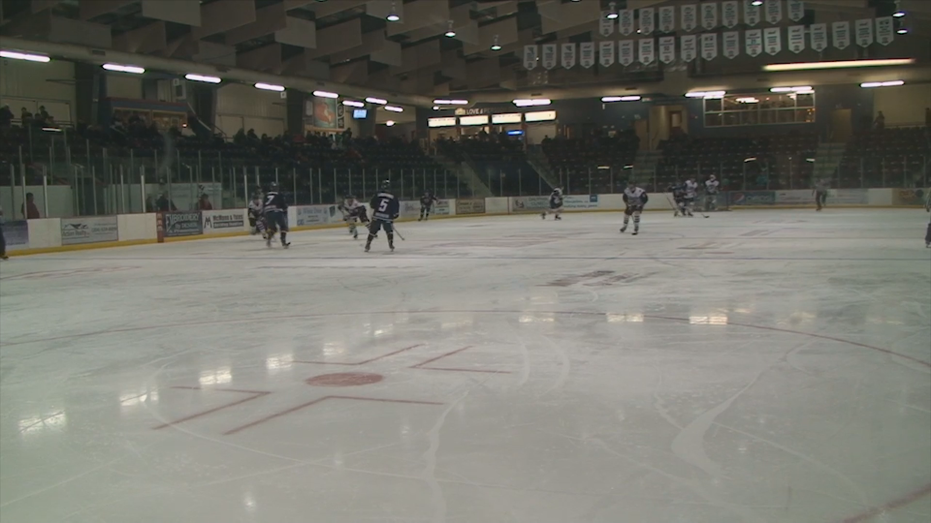 Thumbnail image for Daup - Selkirk Steelers vs Dauphin Kings - Jan 4, 2018