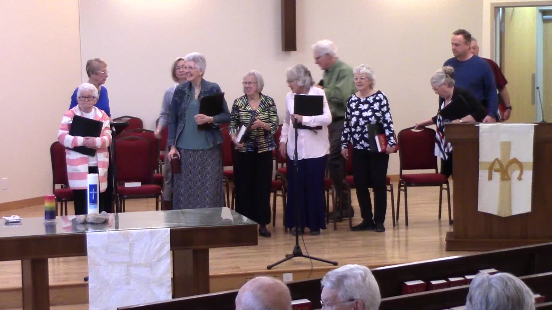 Thumbnail image for Minn United Church April 20, 2025