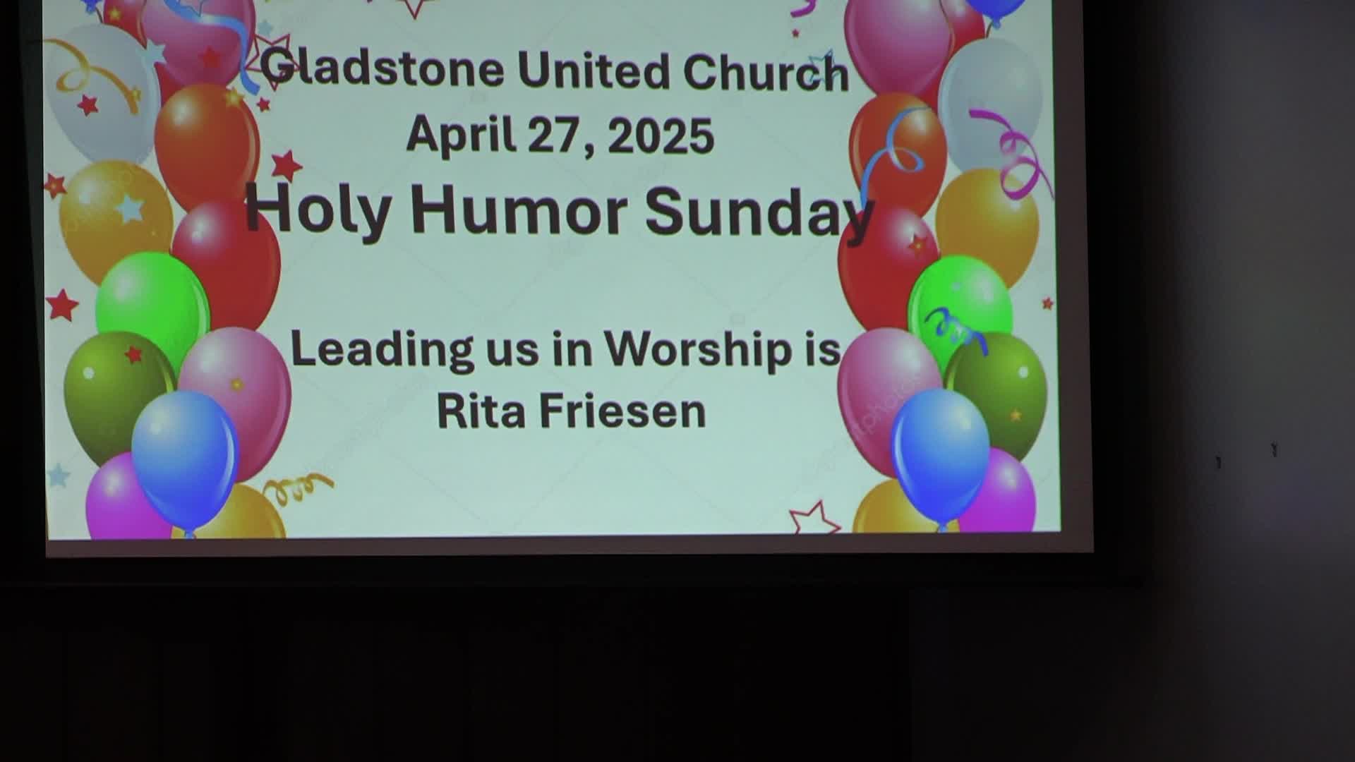 Thumbnail image for Gladstone-UnitedChurch-27April2025
