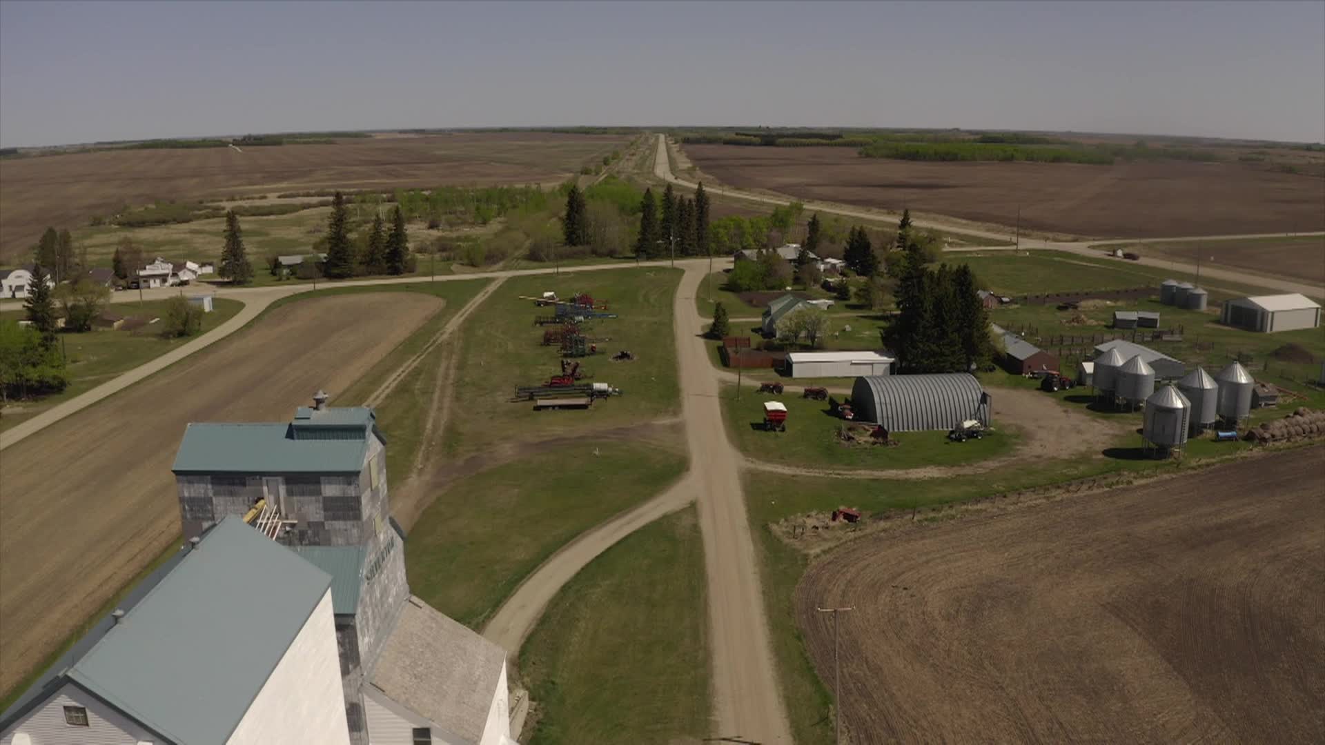 Thumbnail image for Silverton from Above