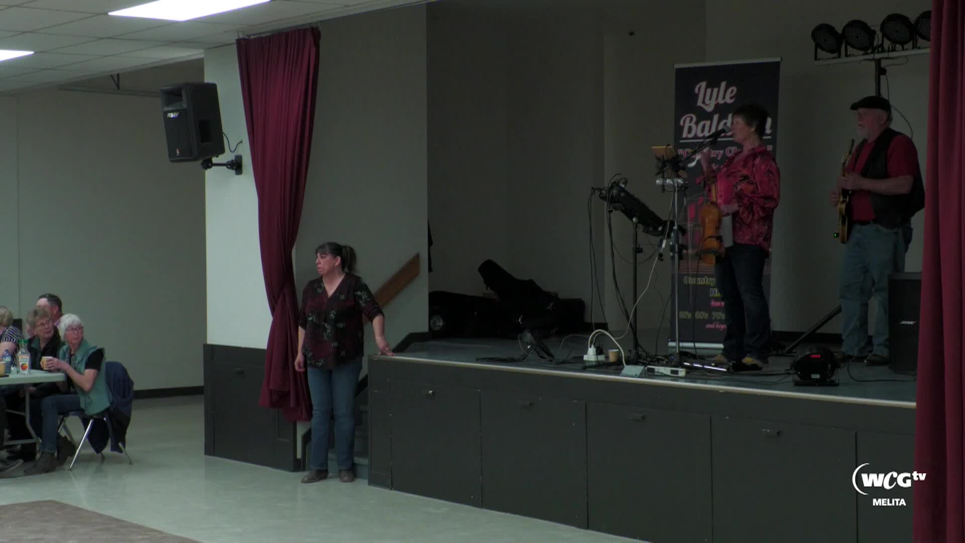 Thumbnail image for Mel Oak Lake Spring Dance April 25 2025