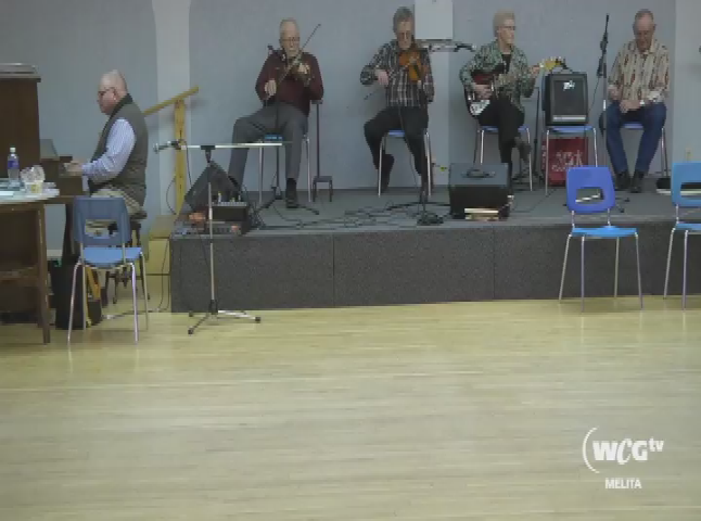 Thumbnail image for Melita Music Jam & Dance Jan 18 2018