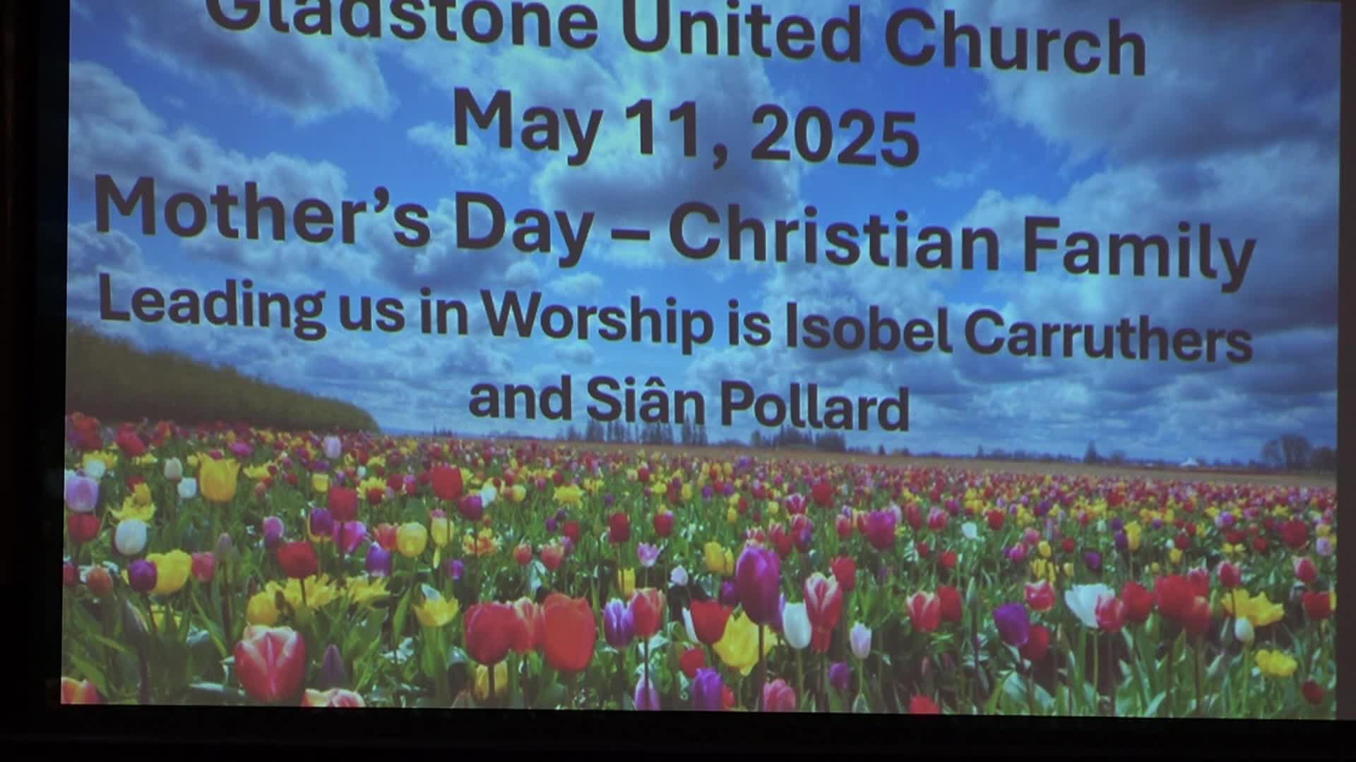 Thumbnail image for Gladstone-UnitedChurch-11May2025