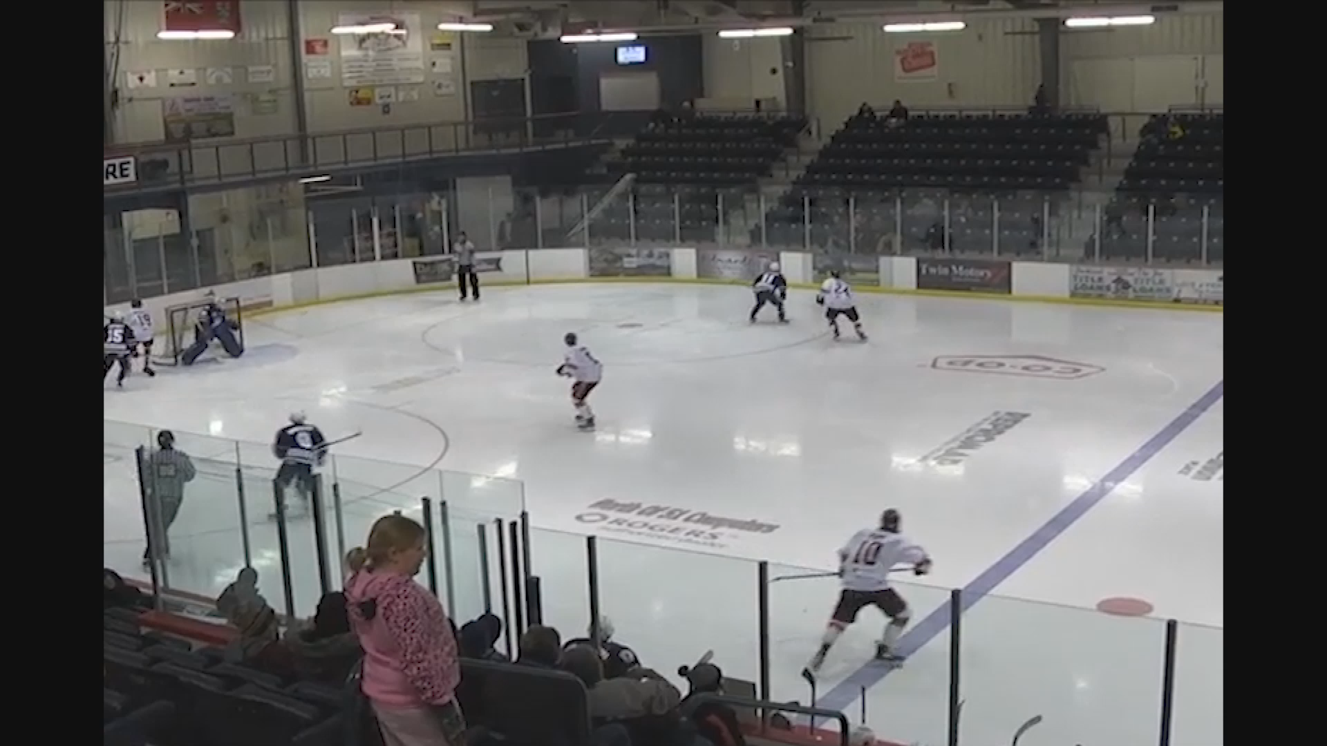Thumbnail image for Daup - Winkler Flyers vs Dauphin Kings - Jan 6, 2017