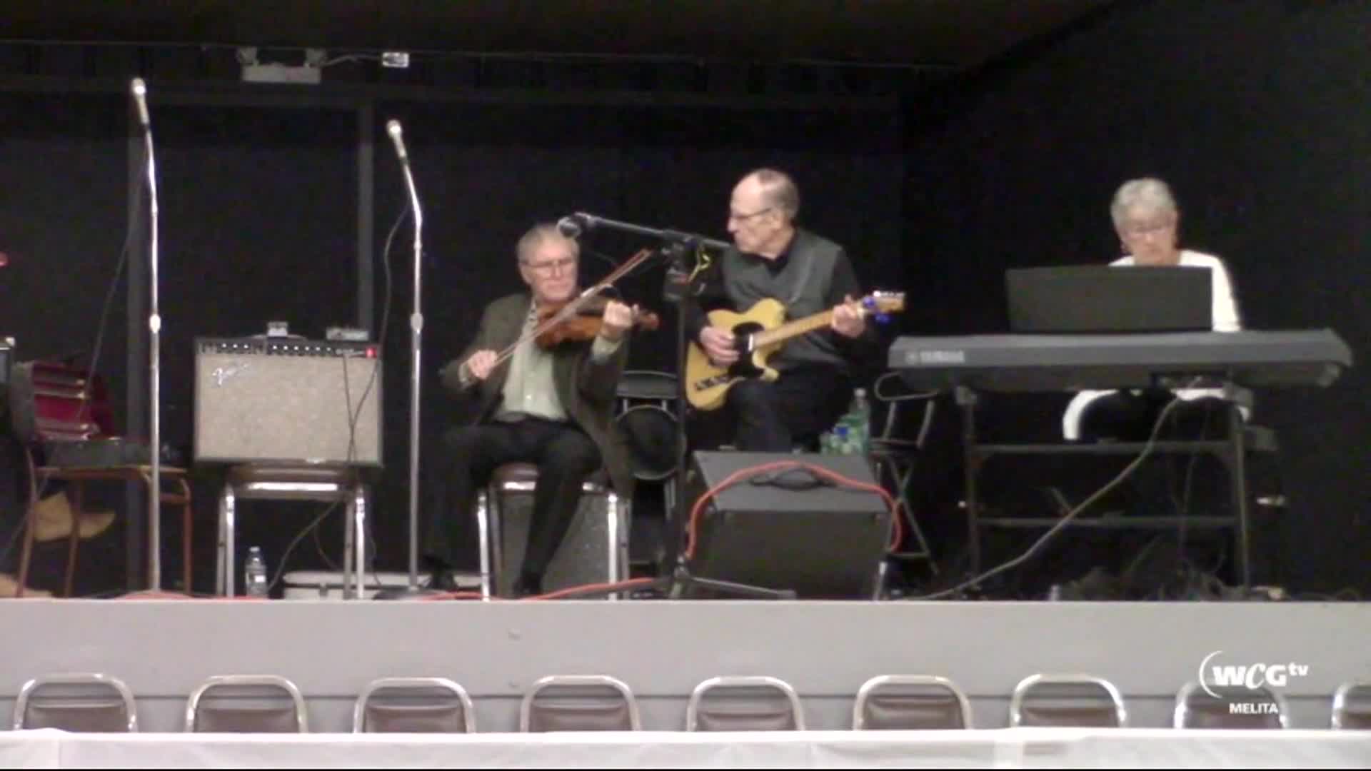 Thumbnail image for MEL Carman Wall of Fame April 27 2025