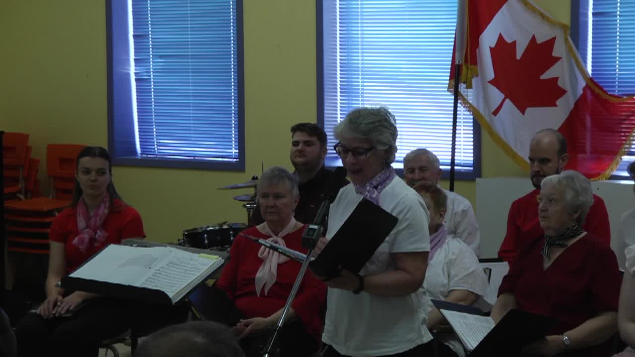 Thumbnail image for Ste Rose Community Choir May 2025-HD 720p