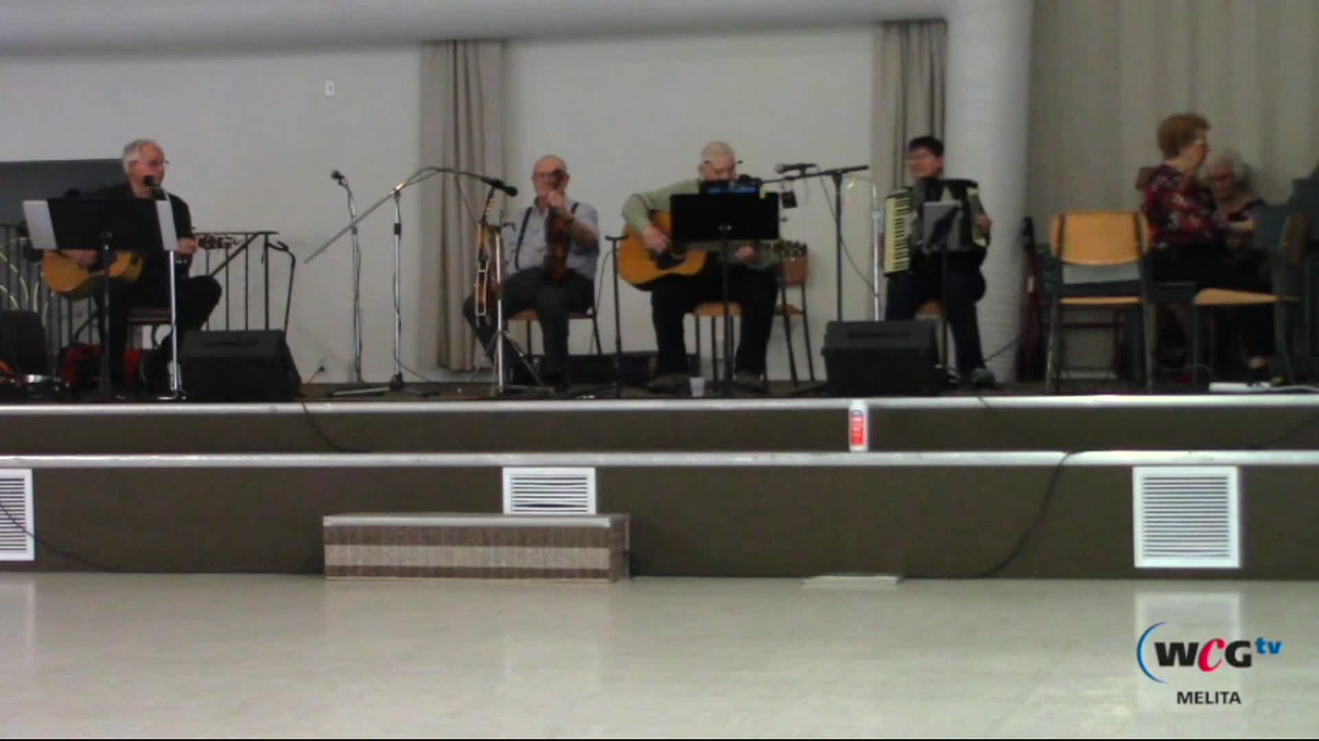 Thumbnail image for Mel Carnduff Music Jam & Dance May 4 2025