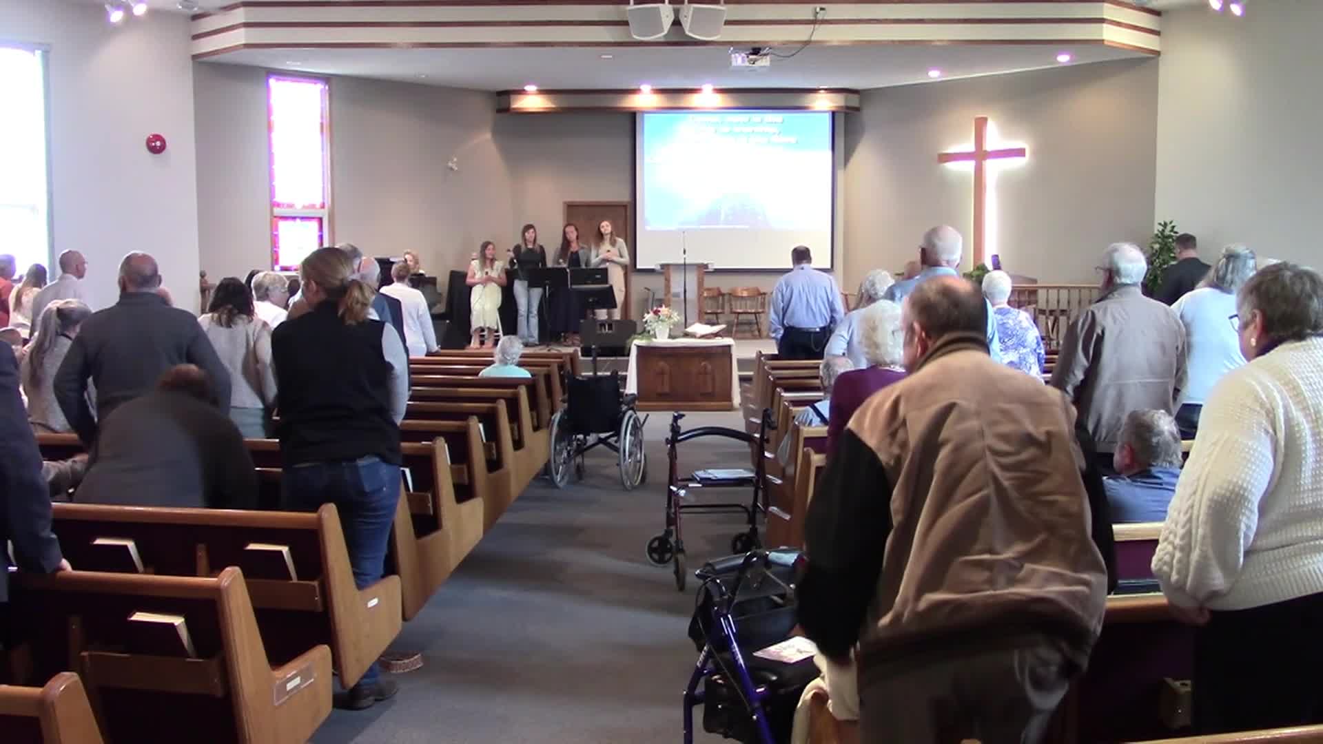 Thumbnail image for Gladstone-ChristianFellowshipChurch-18May2025