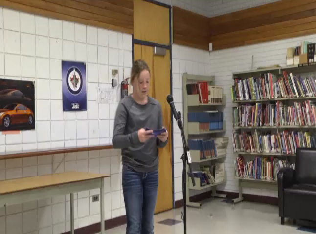 Thumbnail image for Melita Tilston Beef Club Speeches Jan 17 2015