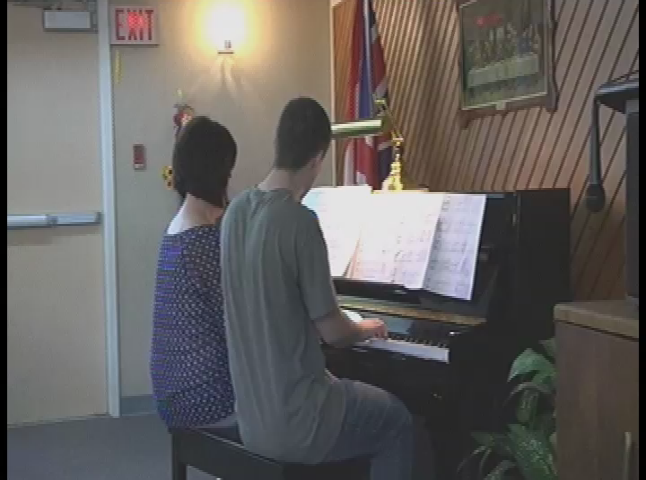 Thumbnail image for Melita M.Baird Music Recital at Lodge May 25 2016