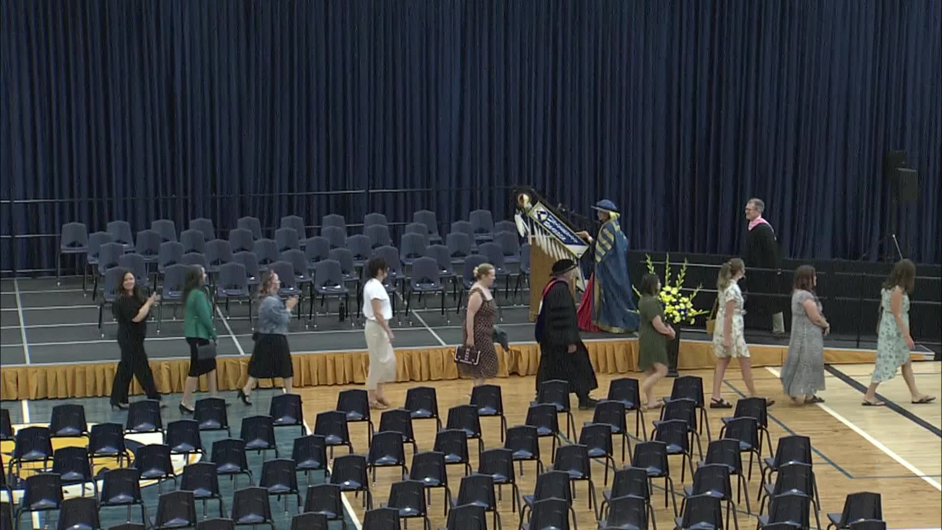 Thumbnail image for Brandon University Convocation Friday Morning (Live)_May 30_2025