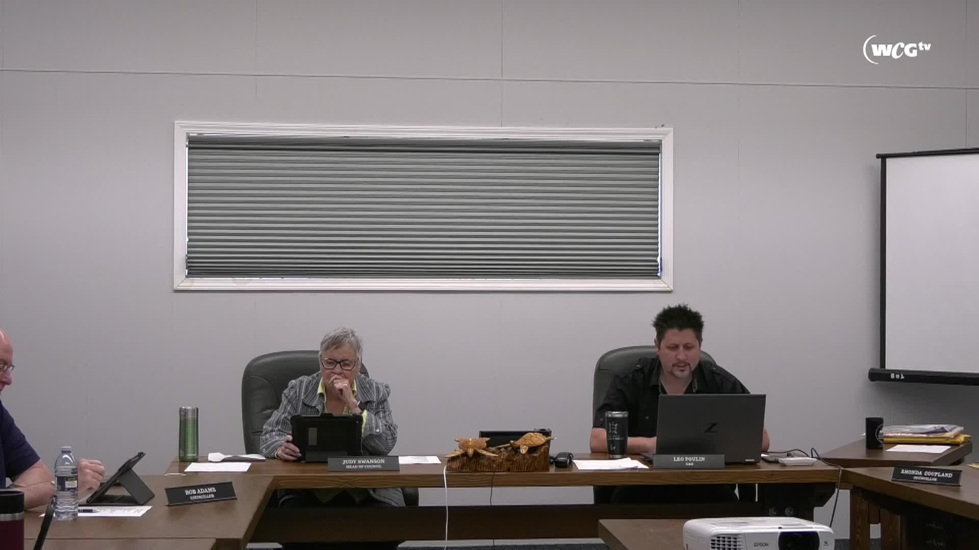 Thumbnail image for Boissevain - Regular Council Meeting - May 6, 2025