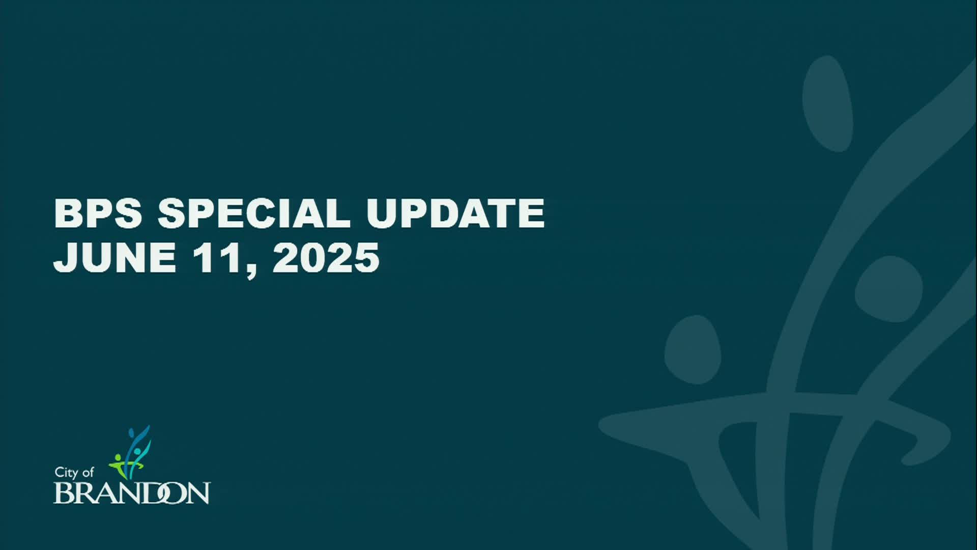Thumbnail image for City of Brandon Press Conference (Neelin High School Incident)_Jun 11_2025
