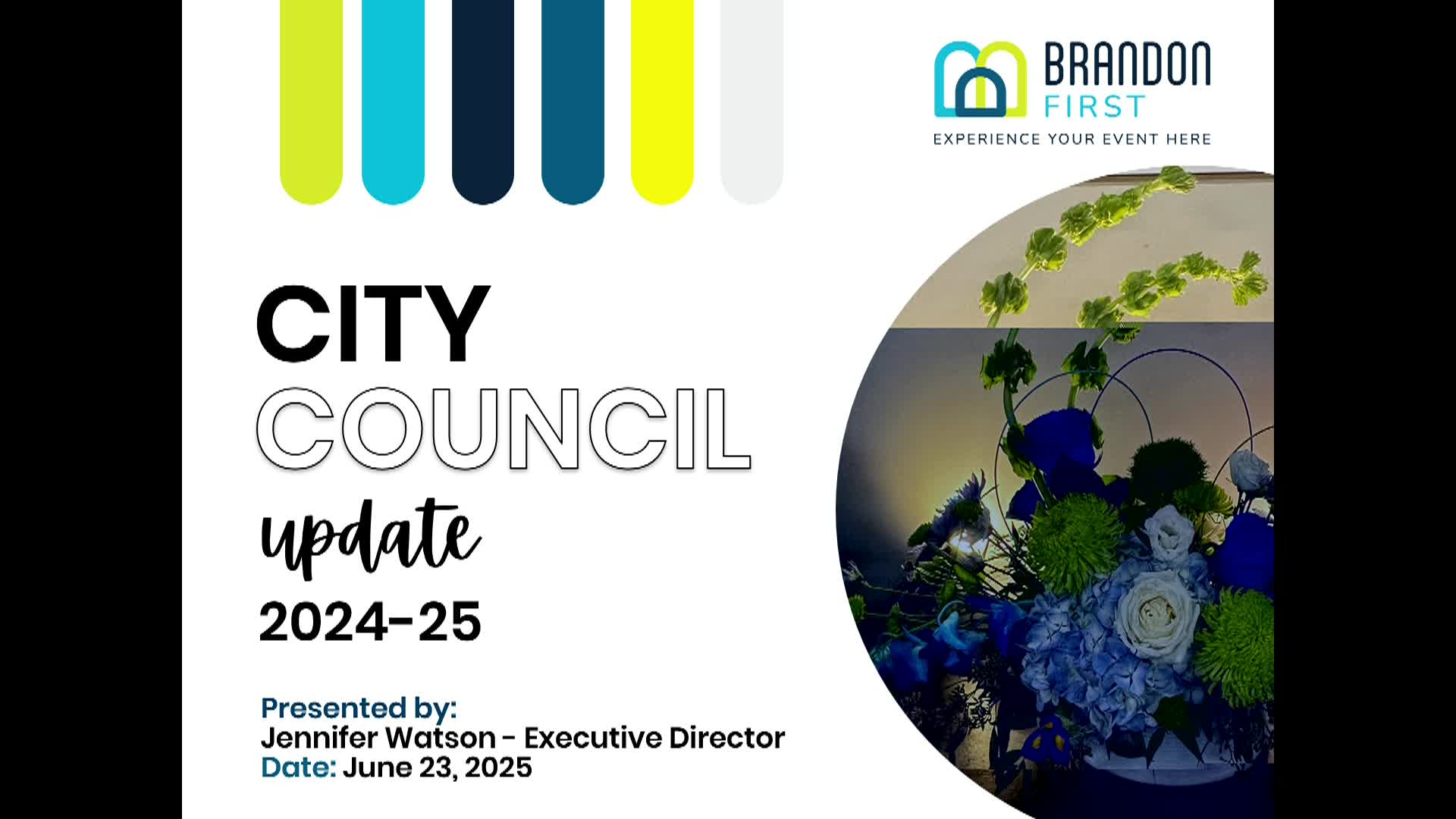 Thumbnail image for City of Brandon Council Meeting (Live)_Jun 23_2025