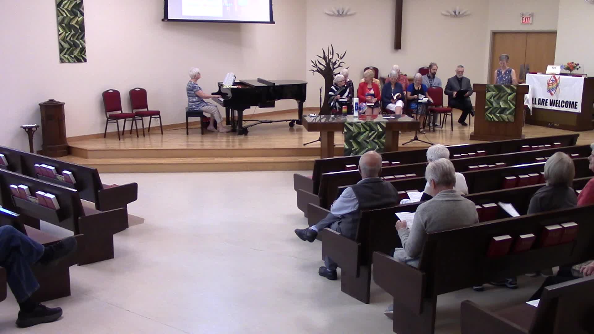 Thumbnail image for Minn United Church June 22,2025