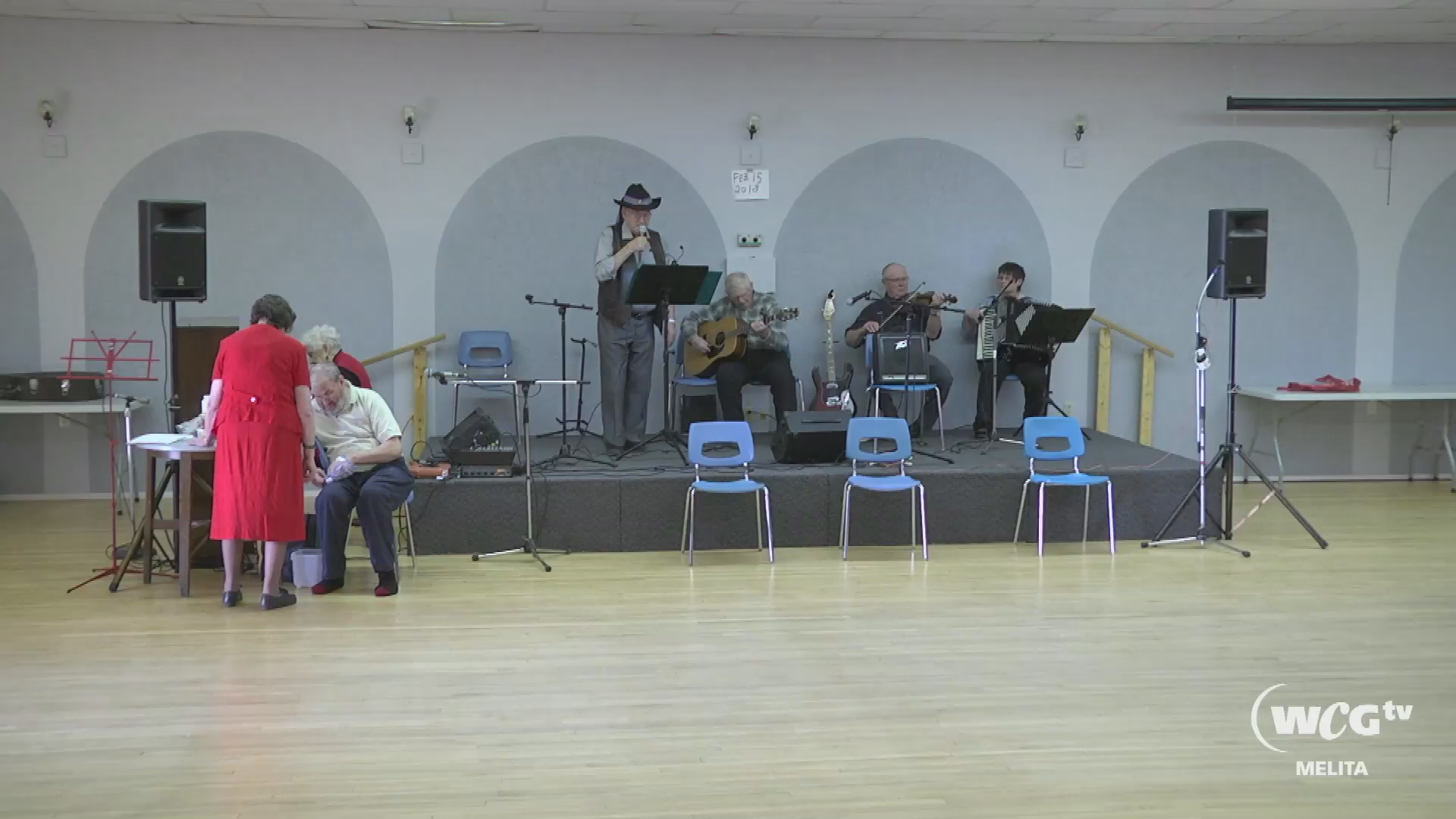 Thumbnail image for Melita Music Jam & Dance Feb 15 2018