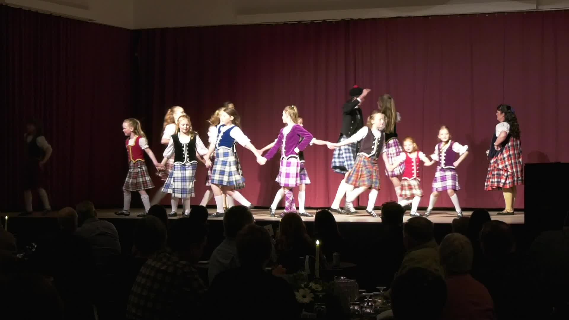 Thumbnail image for Minn Expressive Dance with Crystal Apr 12 2025