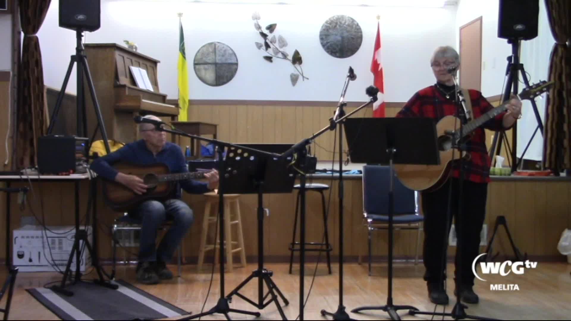 Thumbnail image for Mel Langenburg Music Jam June 7 2025