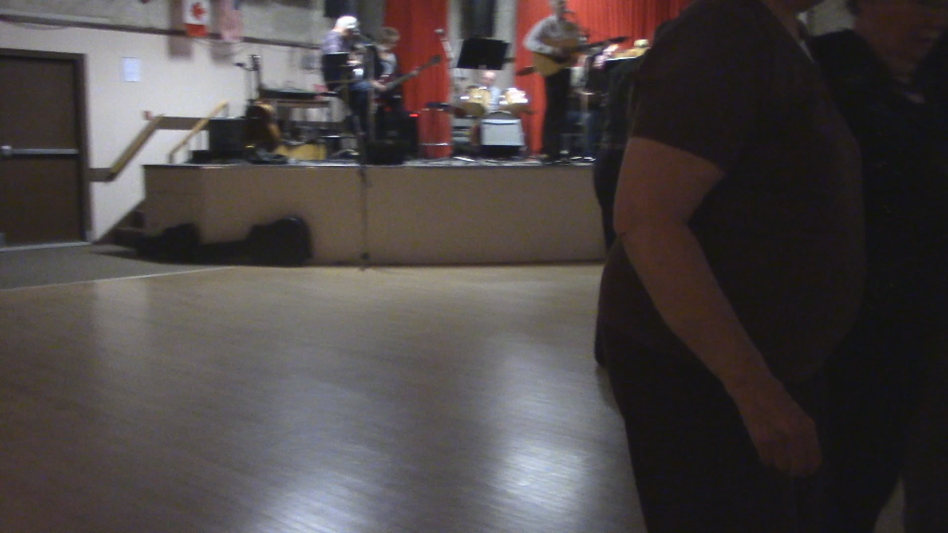Thumbnail image for Melita Belmont Coffee House Music Jam Feb 25 2018