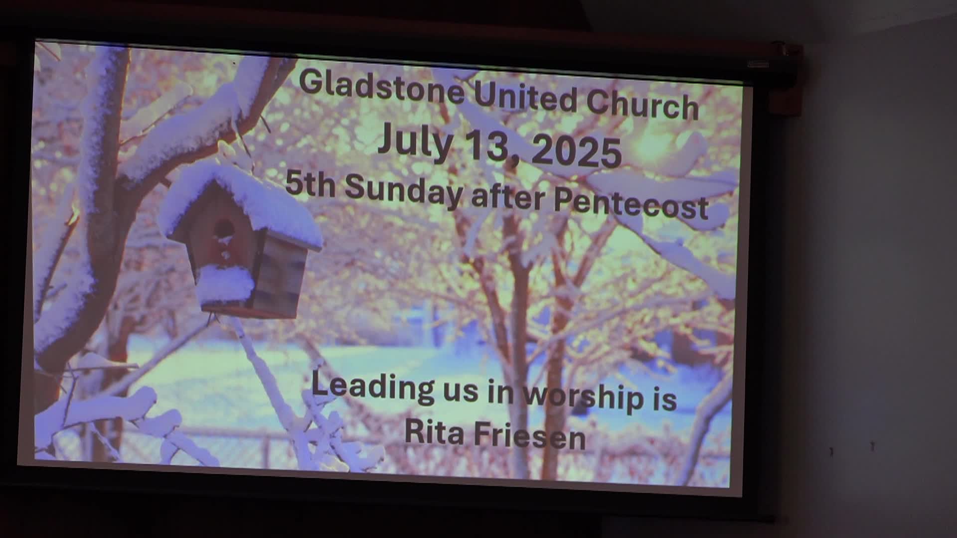 Thumbnail image for Gladstone-UnitedChurch-13July2025