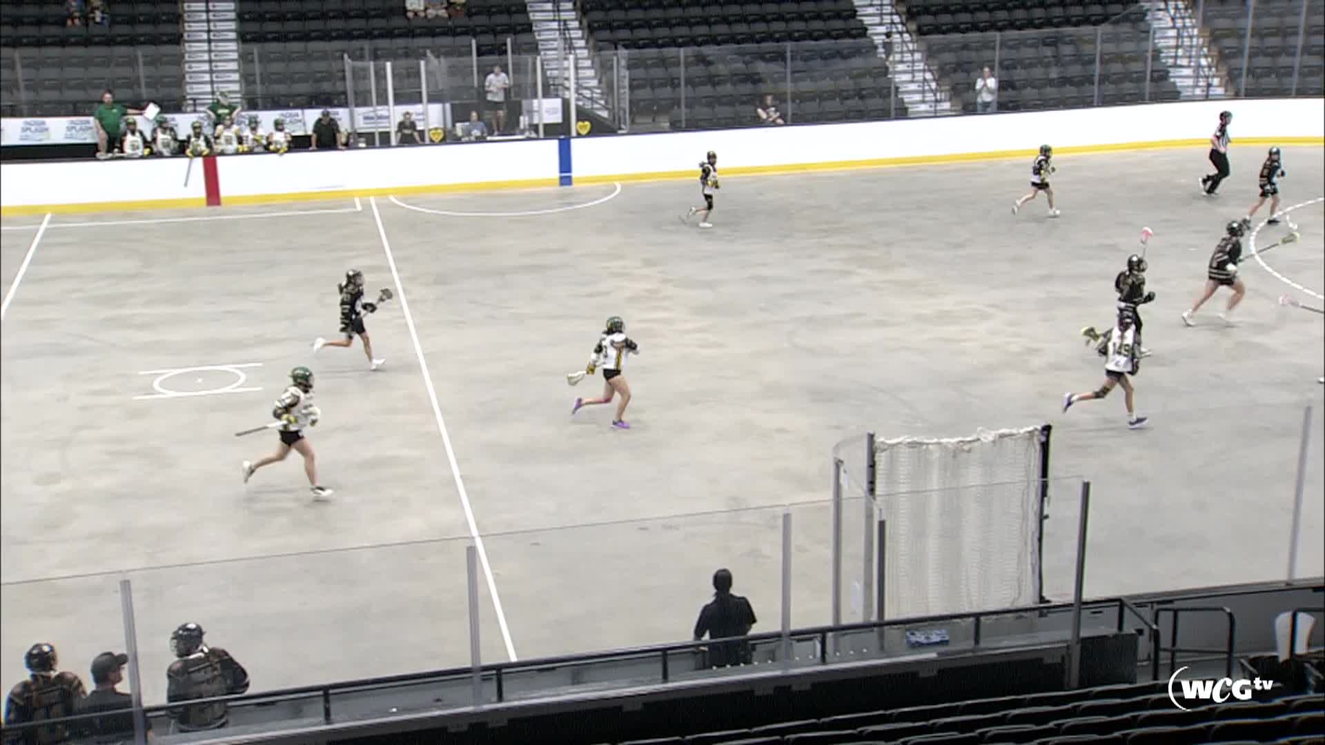Thumbnail image for Lacrosse Prairie Cup 2025-U15 GIRLS SK v MB_Jul 18_2025 Live