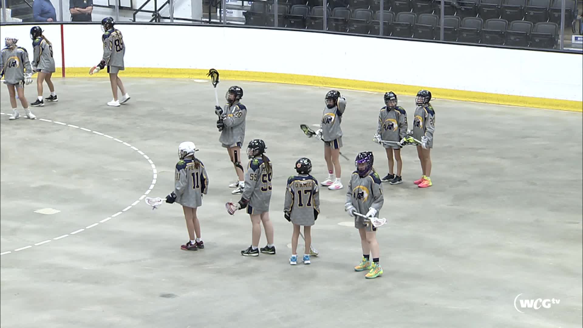 Thumbnail image for Lacrosse Prairie Cup 2025-U15 GIRLS MB v AB_Jul 19_2025 Live