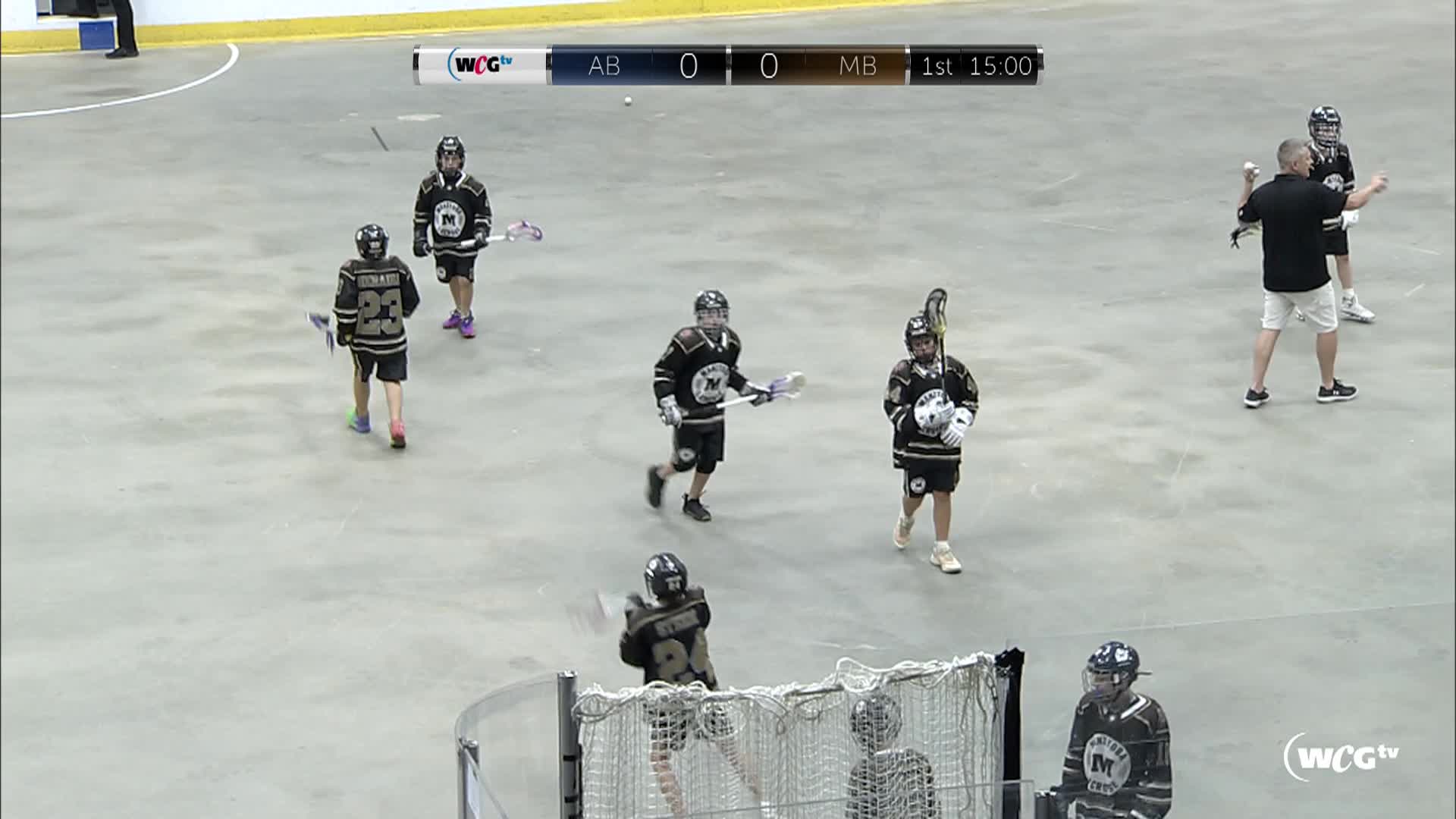 Thumbnail image for Lacrosse Prairie Cup 2025-U13 BOYS Semis_Jul 19_2025 Live