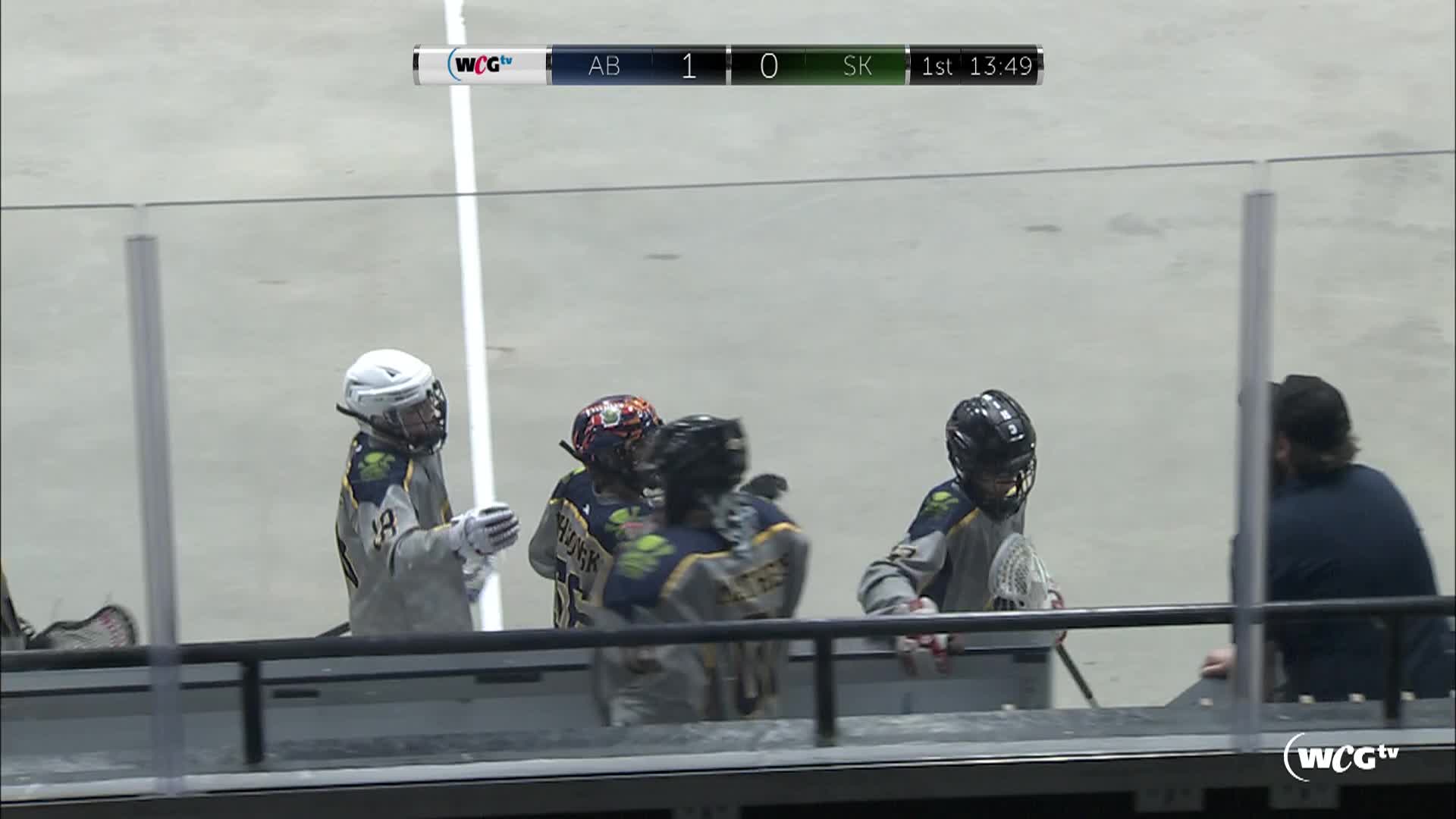 Thumbnail image for Lacrosse Prairie Cup 2025-U13 BOYS GOLD MEDAL GAME_Jul 20_2025 Live