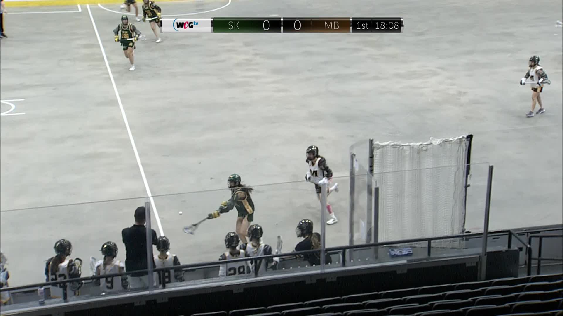 Thumbnail image for Lacrosse Prairie Cup 2025-U17 GIRLS GOLD MEDAL GAME_Jul 20_2025 Live