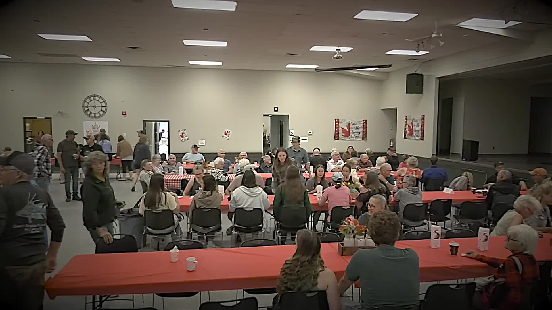 Thumbnail image for Swan-2025 Cowboy Church-July27