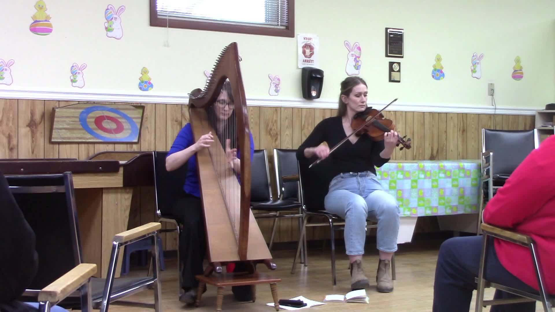 Thumbnail image for Gladstone-OliviaBarrettConcert-30March2025