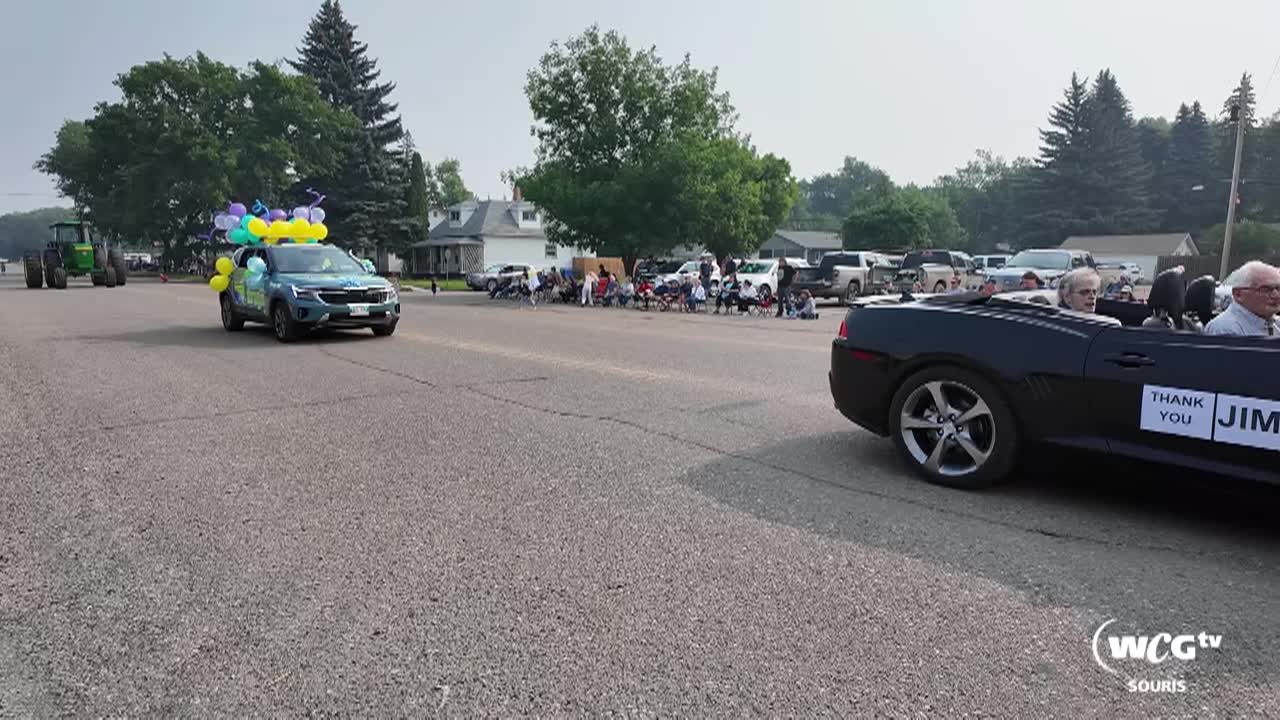 Thumbnail image for sour-peackdays parade-july 12 2025