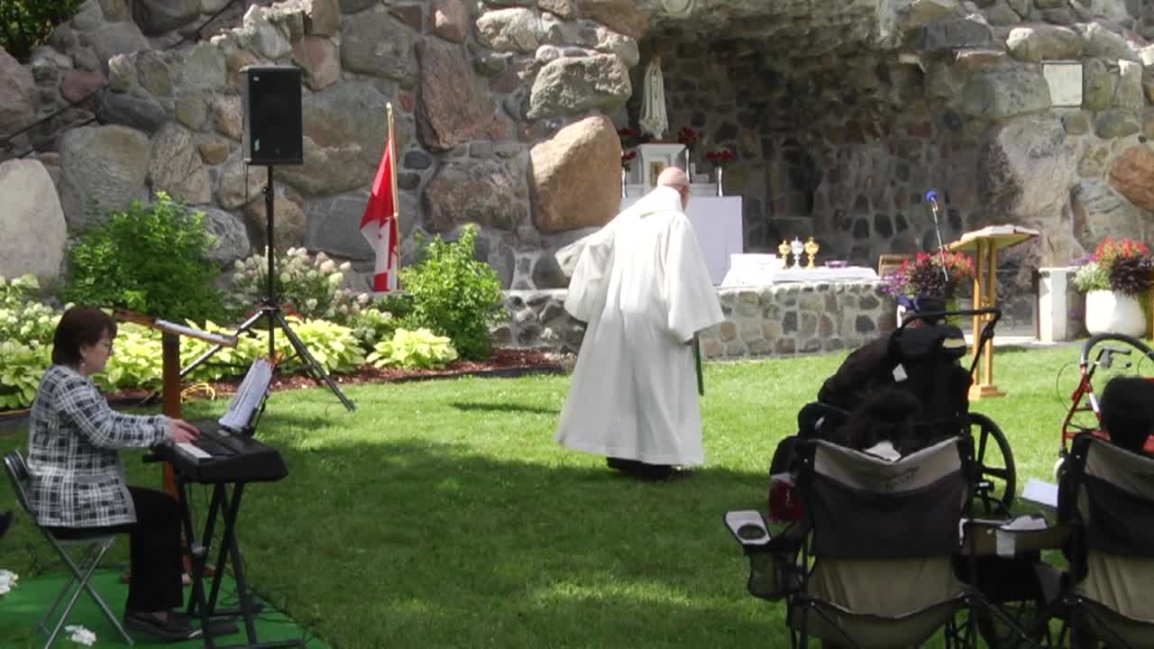 Thumbnail image for Ster Pilgrimage of Hope 2025-HD 720p