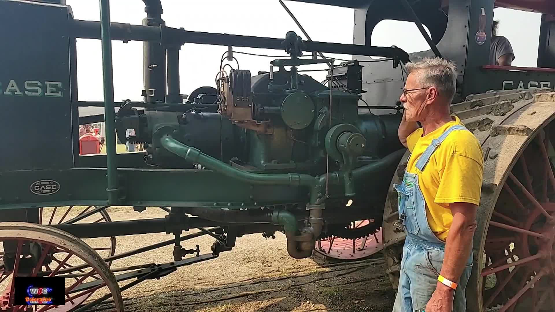 Thumbnail image for Delo-Prairie Pionneer Days 2025 Toy and Tractor Display