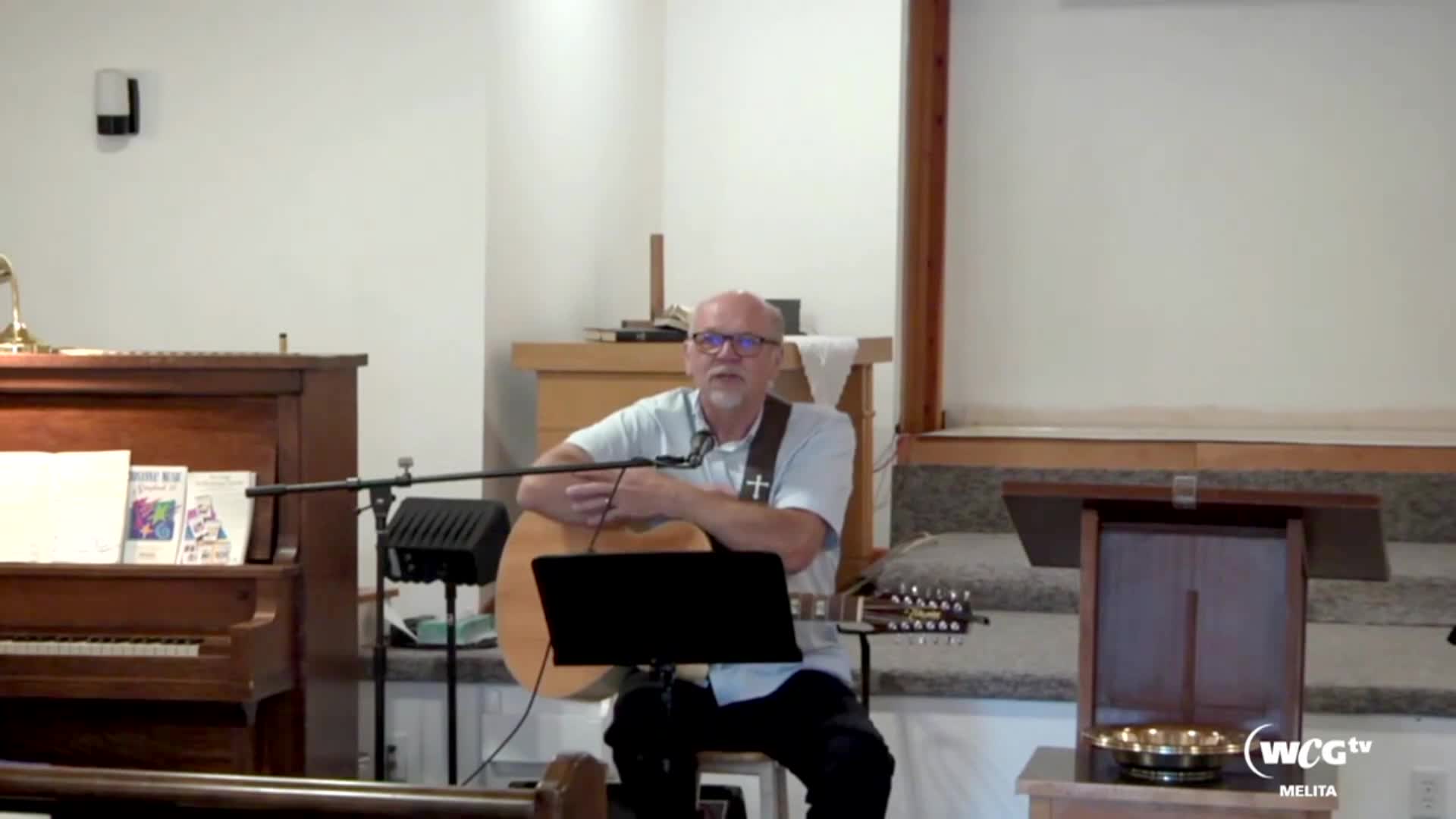 Thumbnail image for Melita Elim Chaple Service July 27 2025