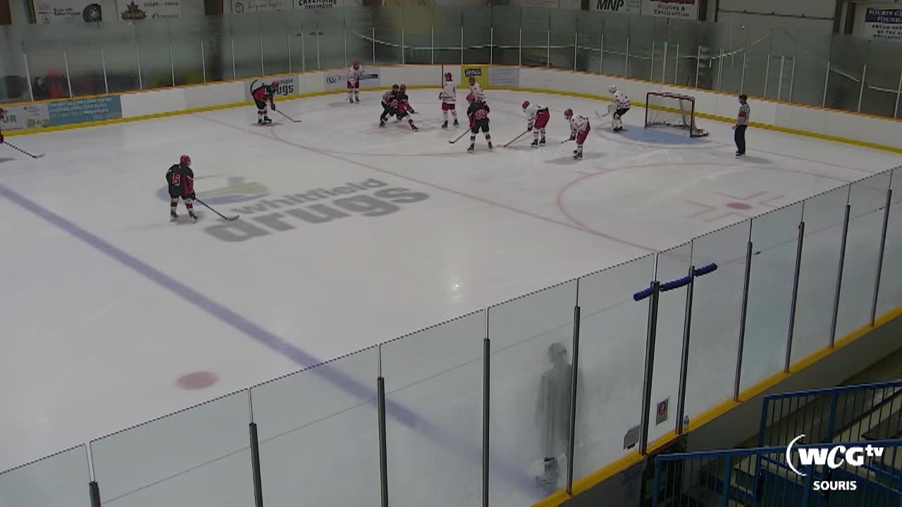 Thumbnail image for Sour-U18 AAA Notredame Vs Southwest-Sept 14 2025