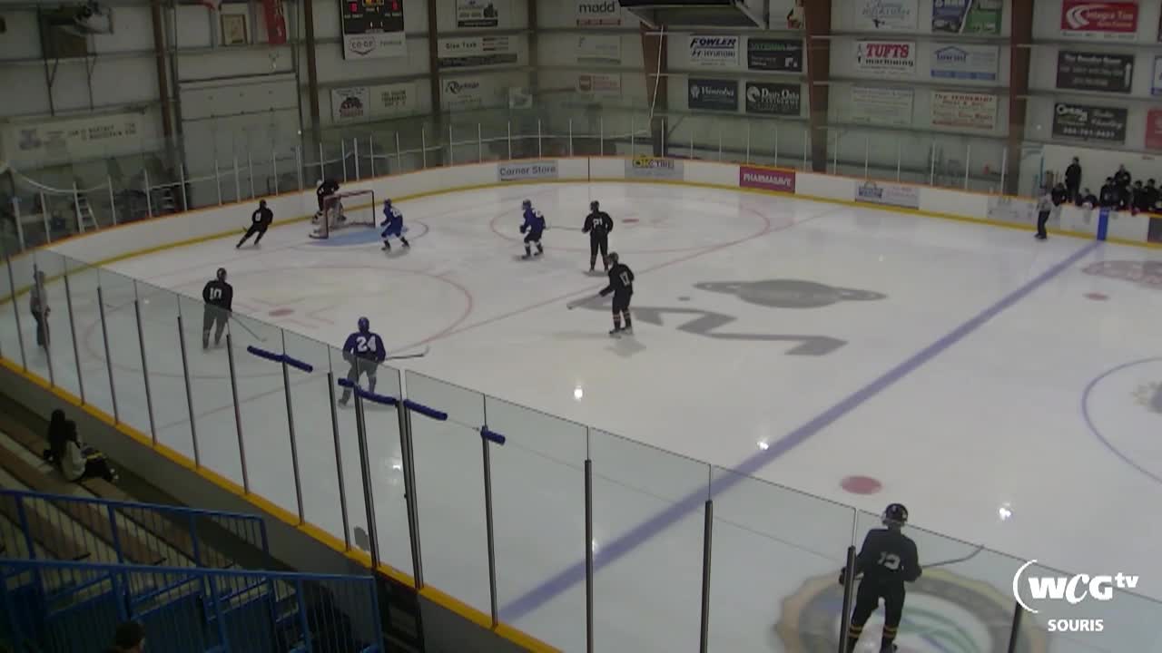 Thumbnail image for Sour-U18 AAA Brandon Vs Interlake-Sept 13 2025