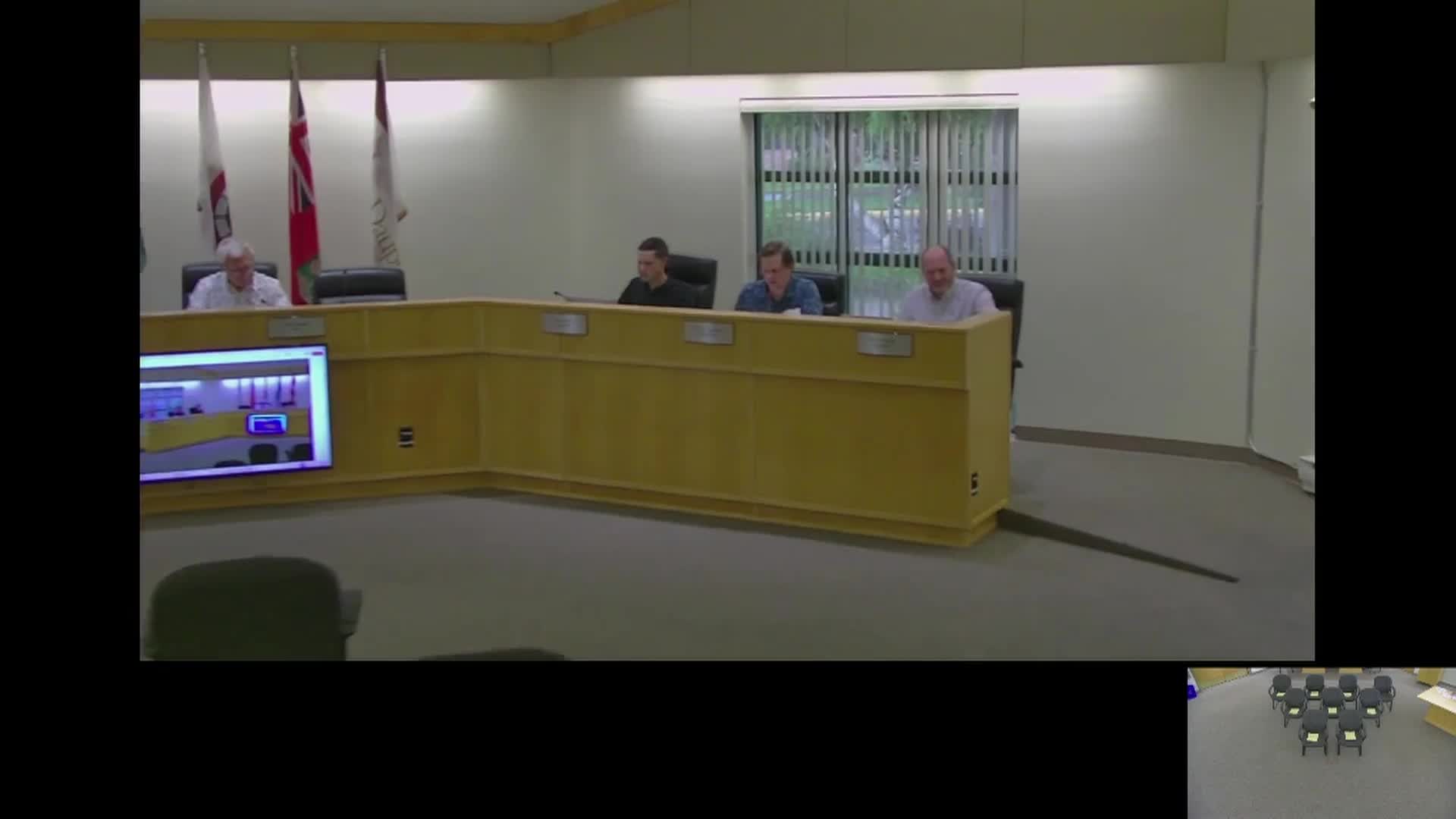 Thumbnail image for Daup-15Sep25CityCouncil