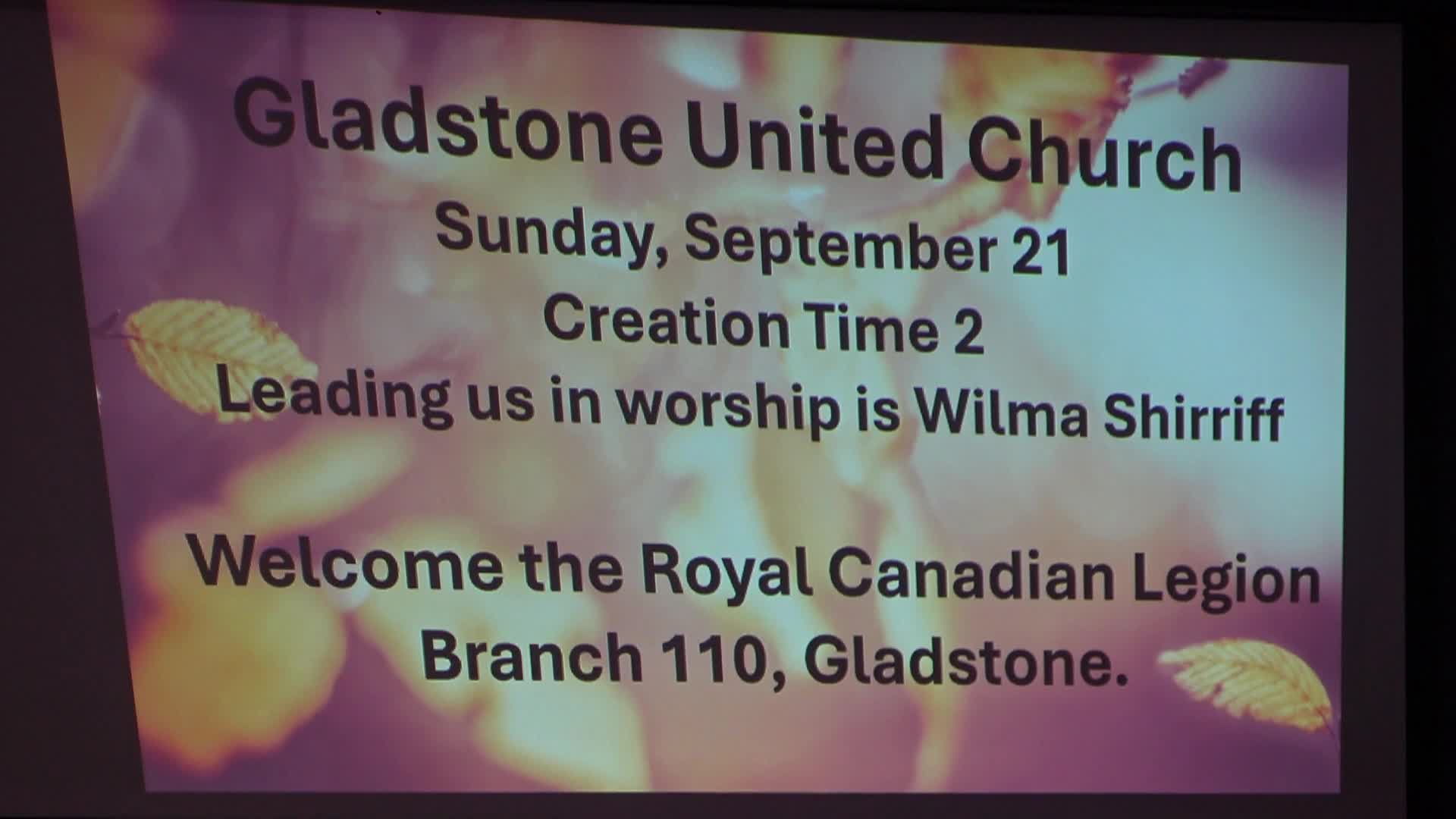 Thumbnail image for Gladstone-UnitedChurch-21Sept2025
