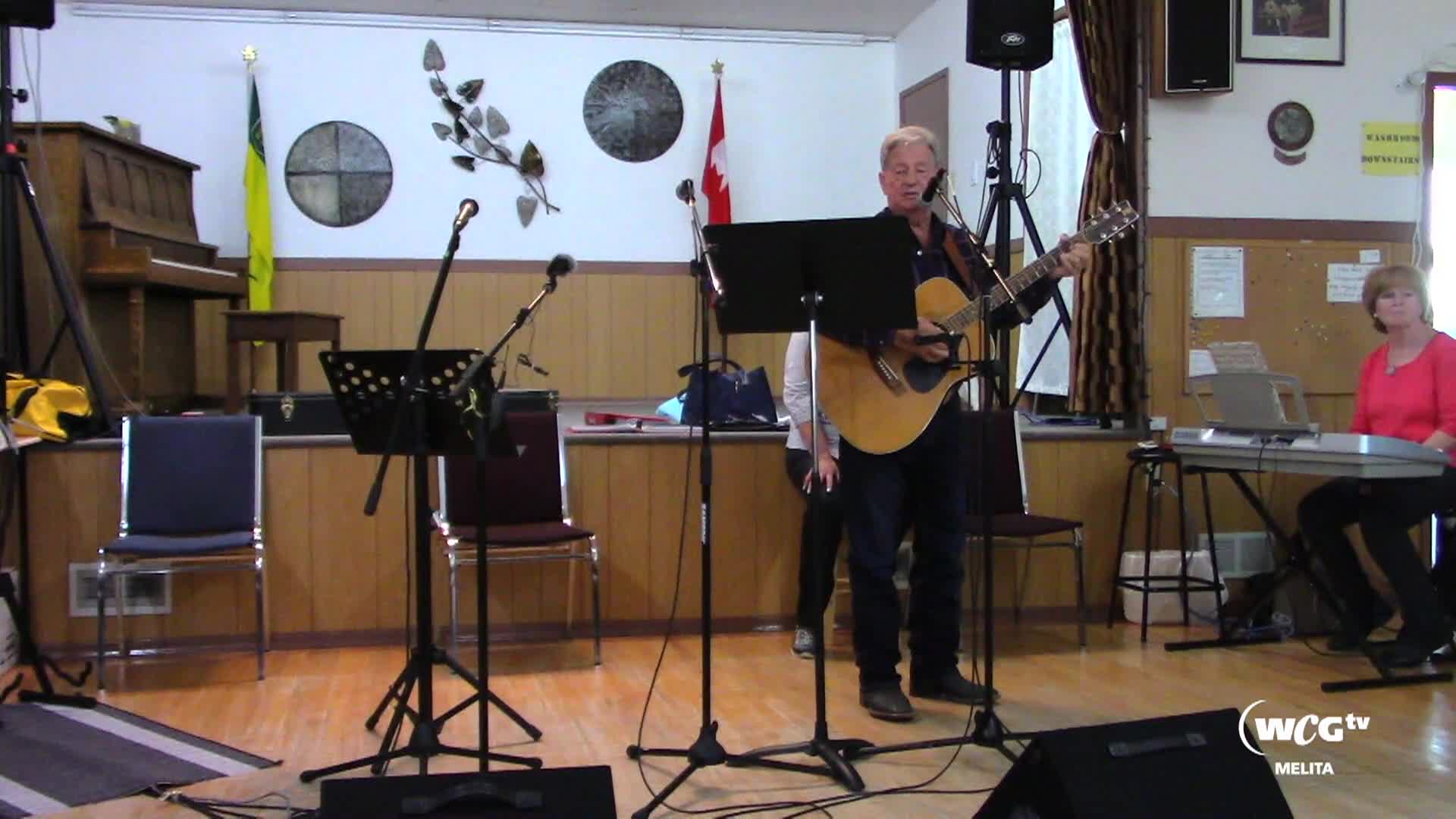 Thumbnail image for Mel Langenburg Music Jam Sept 7 2025