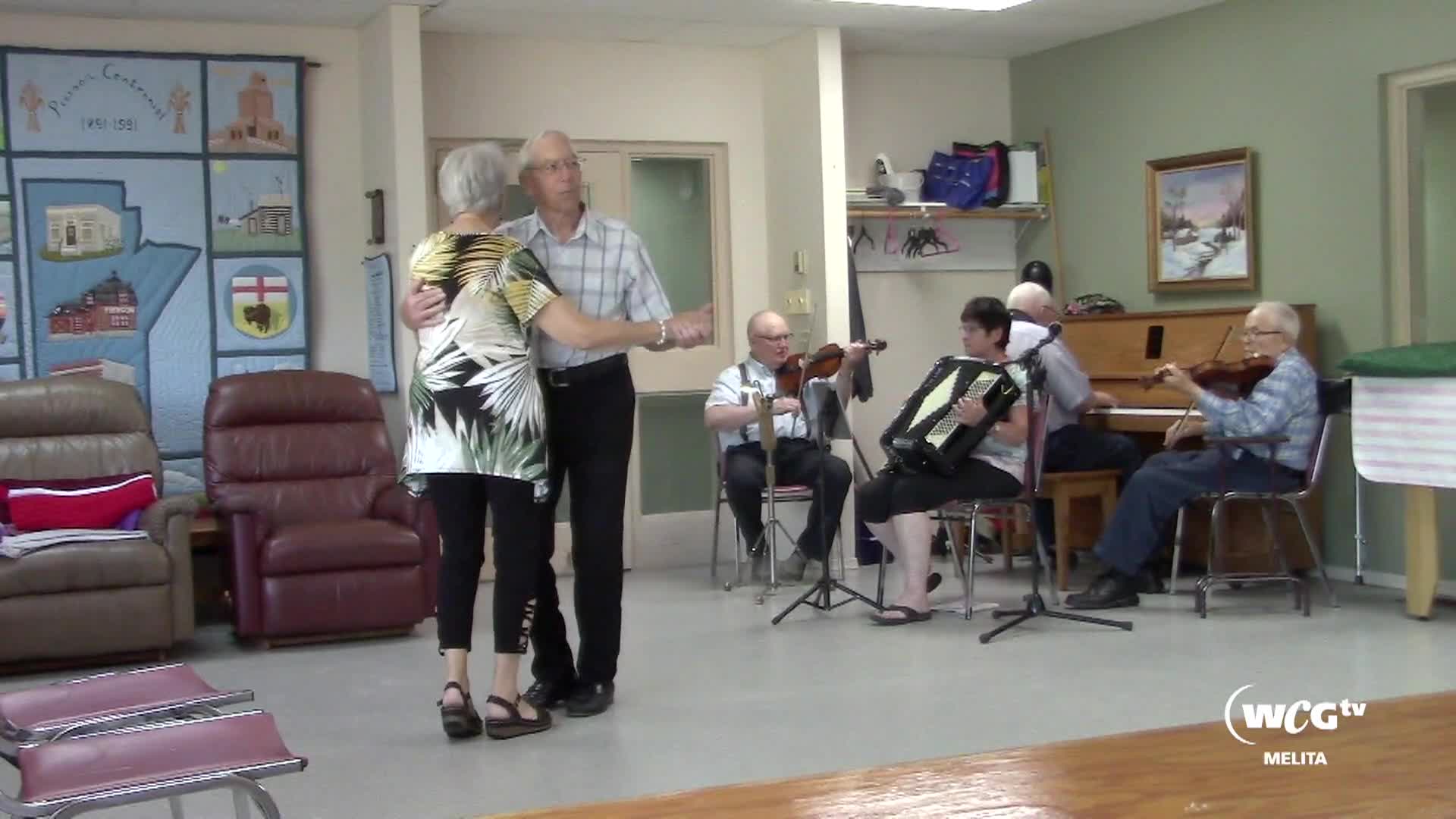 Thumbnail image for Mel Pierson and Cherry Creek Music Jams 2025