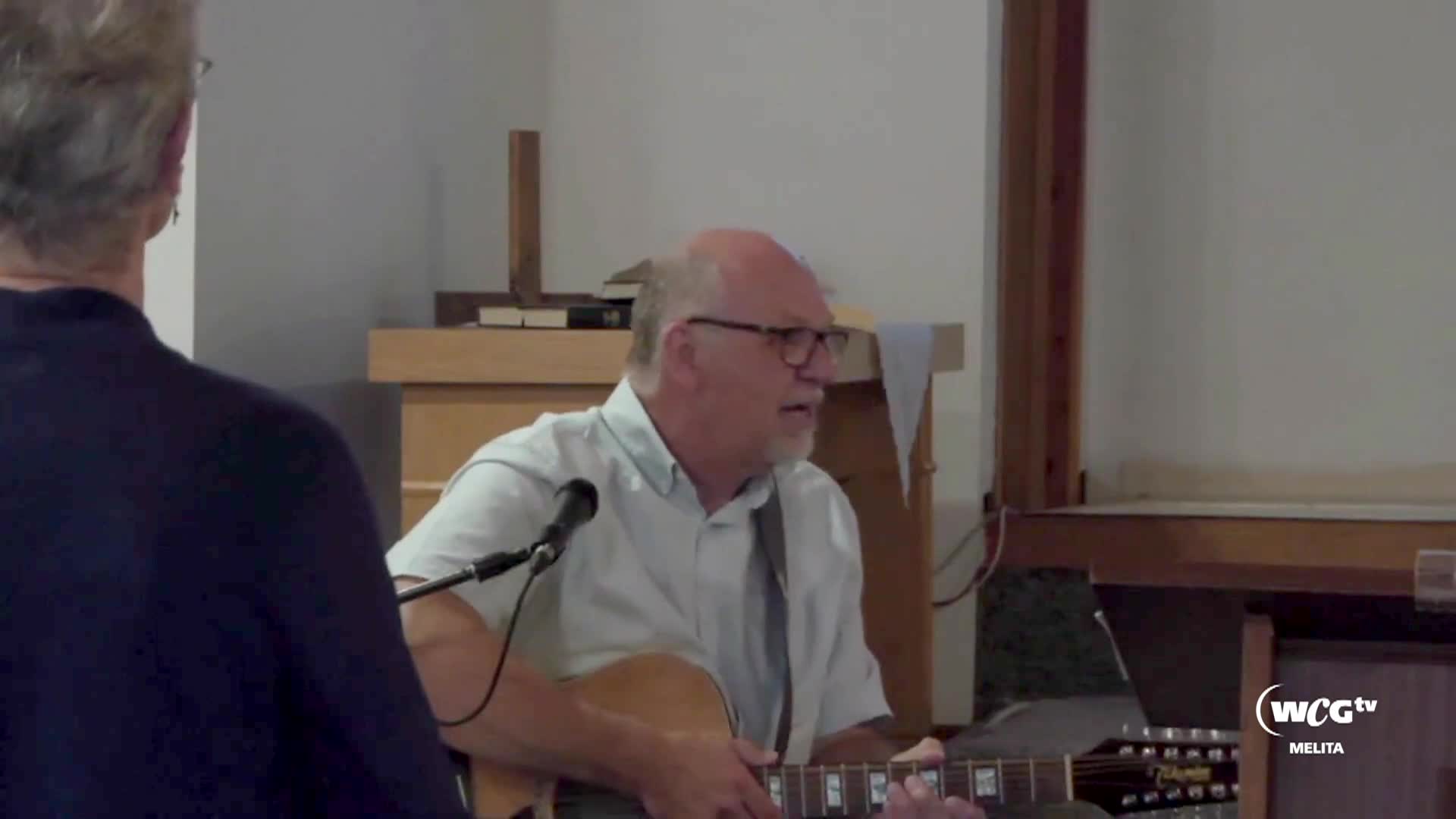 Thumbnail image for Melita Elim Chaple Service August 17 2025