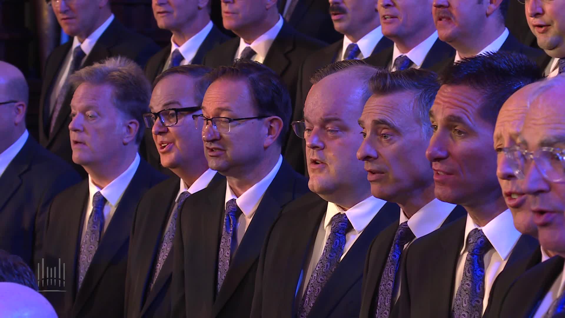 Thumbnail image for Tabernacle 5011 Weekly English