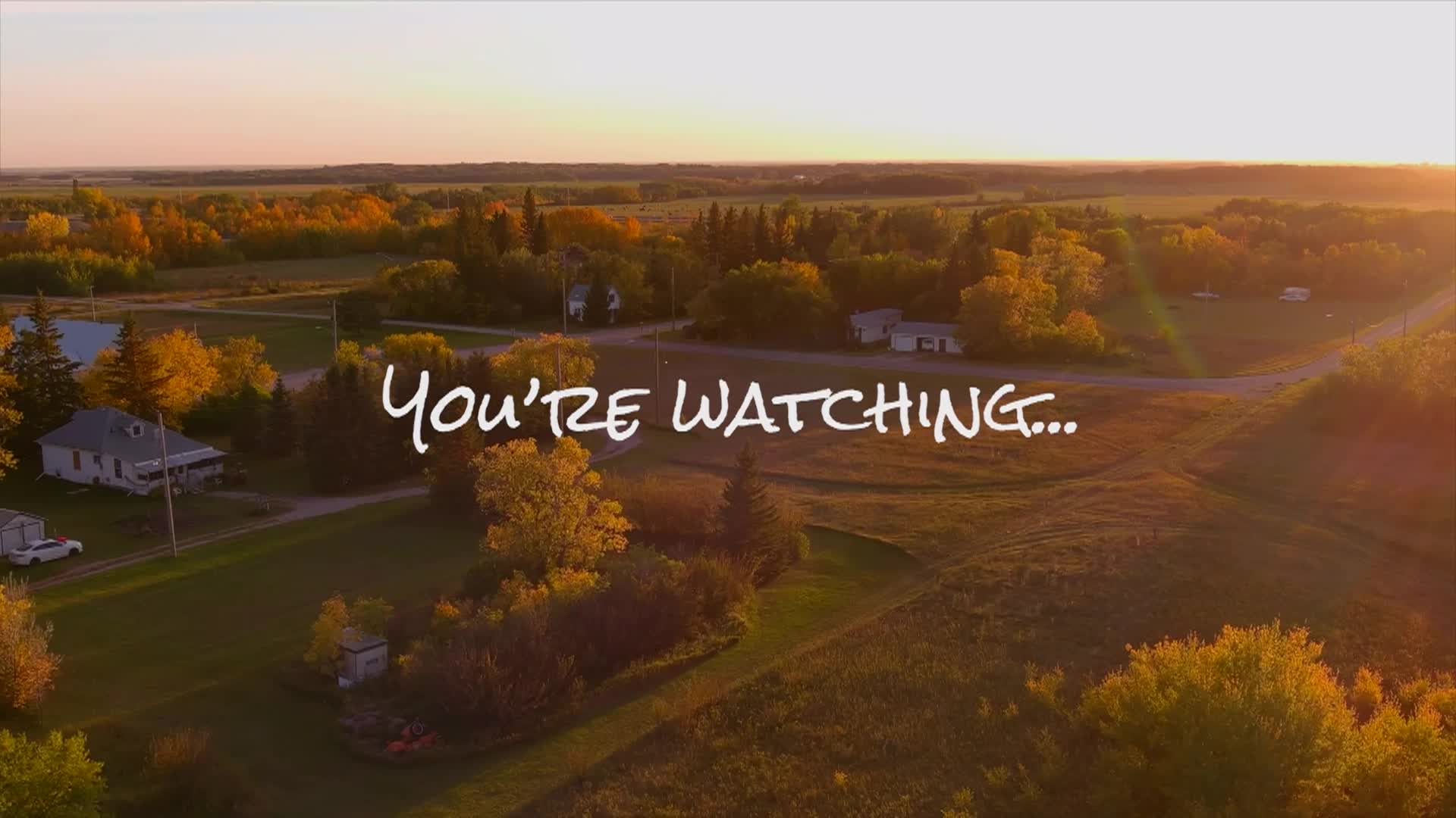 WCGtv North Channel ID 15s