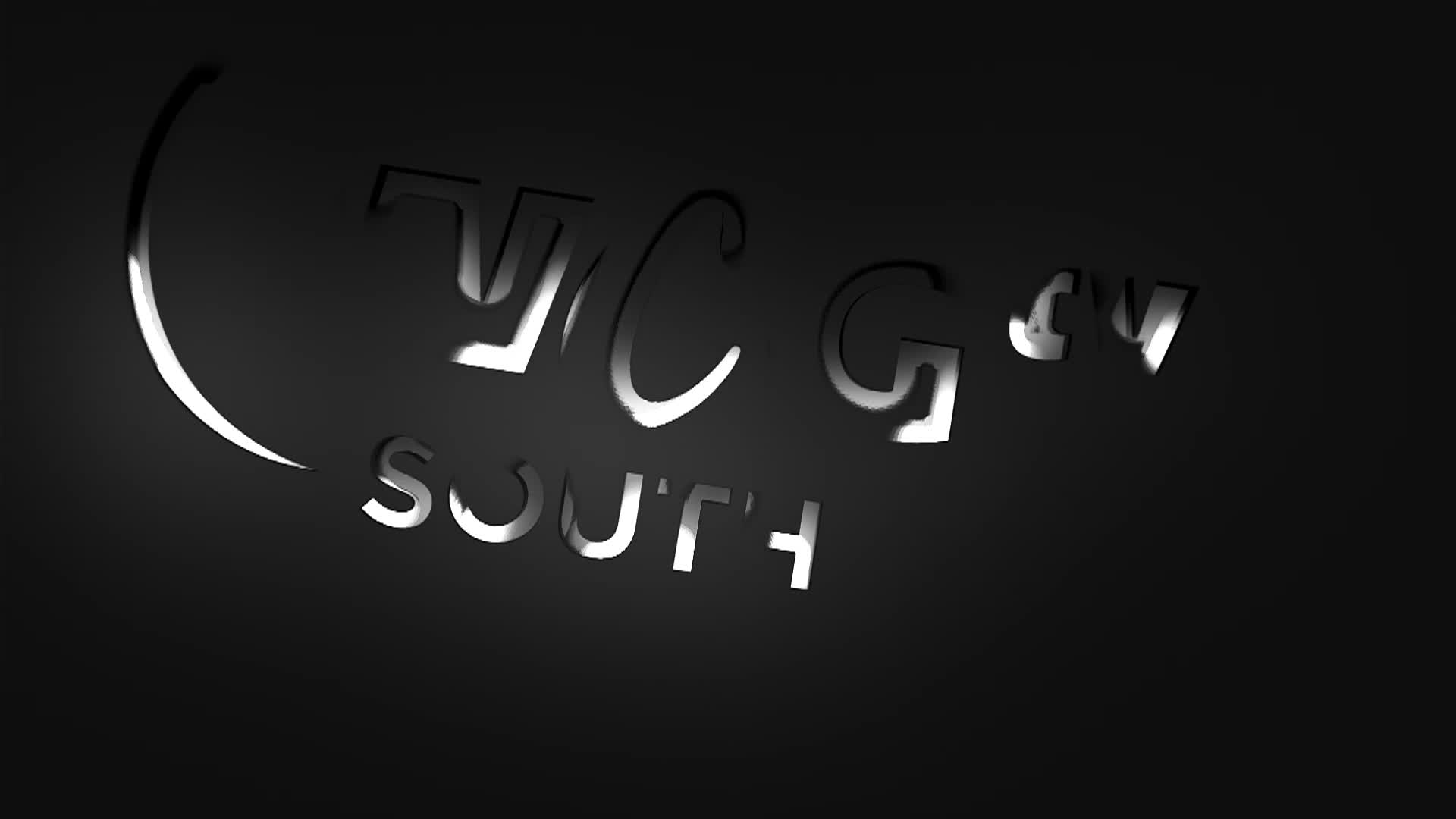 Thumbnail image for WCGtv South Channel ID 9s