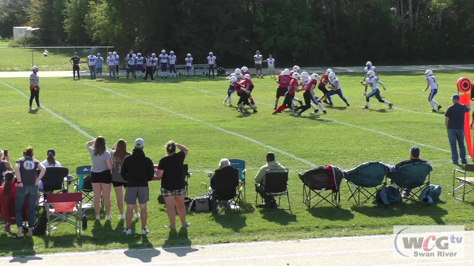 Thumbnail image for Swan-2025 Tigers Football vs Sabres-Sep28