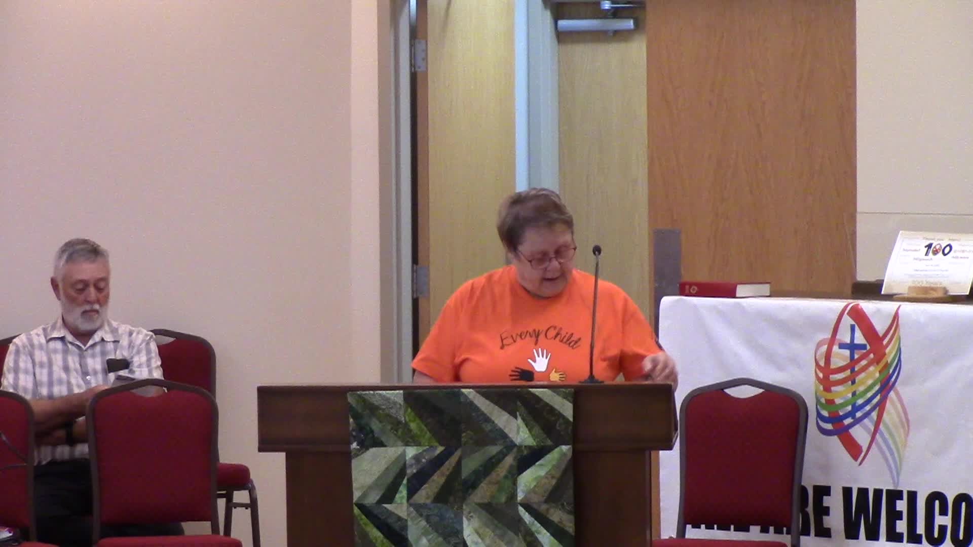 Thumbnail image for Minn Unitrd Church Sept 28, 2025