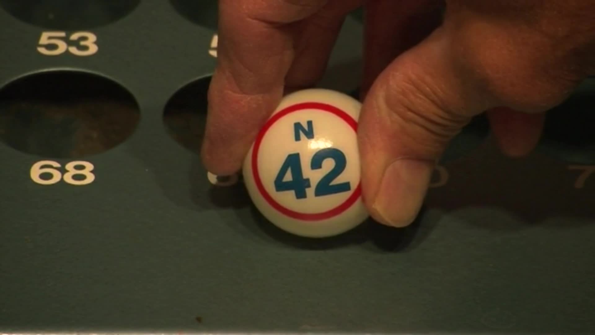 Thumbnail image for Gilbert Plains Lions BINGO - October 7, 2025 (LIVE)