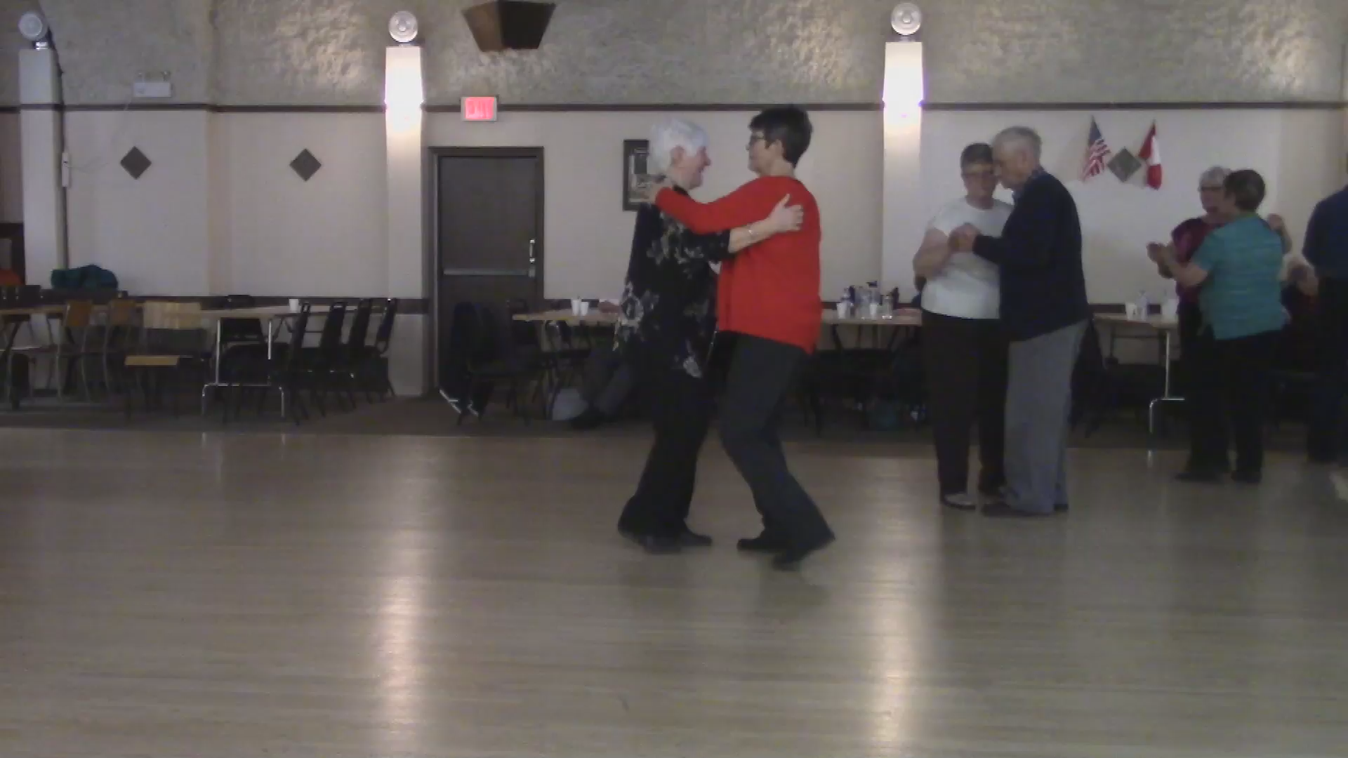 Thumbnail image for Melita 2 Belmont Coffee House Music Jam & Dance March 11 2018